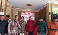 Mendukung BTM-CK Langkah Nyata Mendorong Percepatan Pembangunan Papua