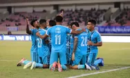 SORE INI PSBS Biak vs Arema FC: Laga Home Terakhir Tim Badai Pasifik
