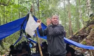 Kepala Komnas HAM Papua Ditembak KKB di Papua Barat