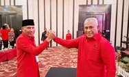 Meski Tengah Hadapi Goncangan Politik, PDIP Tetap Optimis Menangkan PSU Papua