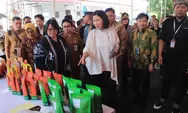 Wakil Menteri PPPA Tekankan Kemandirian Perempuan, Dirut PNM Sepakat Perkuat Pemberdayaan