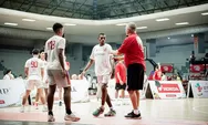 Seri Papua Kirim 3 Nama di Top 50 Camper DBL Camp 2025