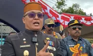 Penerapan MBG di Nabire Masih Tunggu Arahan