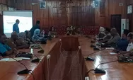 Komitmen Kendalikan HIV/AIDS, Dinkes Papua Tengah Ajak Semua Pihak Berkolaborasi