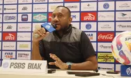 Yan Mandenas Minta PSSI Berantas Mafia Wasit di Indonesia!