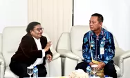 Ini Rincian Anggaran PSU Pilgub Papua yang Baru Disahkan