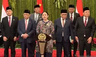Soal Usulan Kenaikan Anggaran Bantuan Parpol, Ini Penjelasan Ketua DPR RI