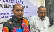 Peluang Raih WTP Untuk Mamberamo Tengah Terbuka Namun Perlu Dikoreksi