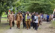 Masyarakat Resah Banyak Pemuda Mabuk dan Cegat Warga, Ini Respon Wali Kota Jayapura