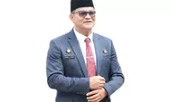 Michael Gomar Masuk Tiga Besar Calon Sekda Papua Selatan, Ini Sosoknya