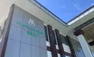 Kejari Mengaku Belum Menerima Laporan Proyek Fiktif  di Mimika