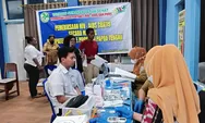 Seminar dan Pemeriksaan Massal Jadi Langkah Strategis Tekan HIV-AIDS Di Papua Tengah
