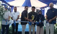 Tax Wise Indonesia Resmikan Kantor Baru di Jayapura, Sekaligus Rayakan Ulang Tahun ke-2