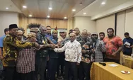 Berjiwa Besar, Wali Kota Jayapura Abisai Rollo Sampaikan Permohonan Maaf