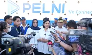 Kuota Stimulus Ekonomi Diskon Tiket Kapal PELNI Capai 40 Persen