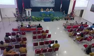 Bangun Nabire yang Ramah Lingkungan, Pemkab Nabire Gelar Konsultasi Publik Penyusunan KLHS RPJMD 2025-2030 