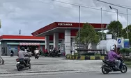 Sanksi SPBU Jalan Yos Soedarso Mimika Dicabut, Begini Tanggapan Pemerintah
