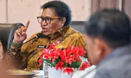 Ribka Haluk Peringatkan Pemda se-Papua Bereskan Administrasi Penyaluran Dana Otsus: Selesaikan dalam Seminggu!