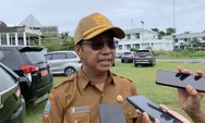 Kepala BKAD Mimika: Dana Otsus Tahap Pertama Belum Ditransfer