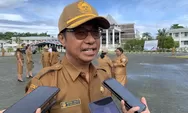 Dua OPD Pemkab Mimika Terancam Tak Terima DAK, Kepala BPKAD Beri Penjelasan