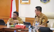 Pencairan Dana Otsus Terlambat, Wamendagri Ribka Haluk: Saya Kejar Kepala Daerah se-Papua!