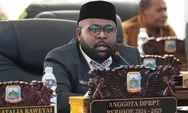 DPR Papua Tengah Desak Pemerintah Beri Akses Pengobatan Massal Untuk Pengungsi Puncak