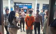Tujuh Bulan Melarikan Diri, Tahanan Polres Merauke yang Buron Ini Berhasil Ditangkap di Sentani