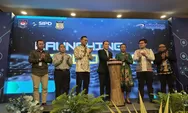 Bank Papua dan Pemprov Papua Launching SP2D Online, Dorong Tata Kelola Keuangan Daerah yang Transparan dan Efisien
