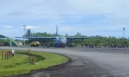 Biak Segera Jadi Pusat Pendidikan Penerbangan di Timur Indonesia