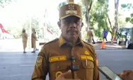 Pimpinan OPD Kota Jayapura Diwarning Lagi