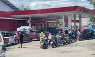 Penyaluran BBM Jenis Solar Masih Diatur Kartu Pengendali Pemerintah