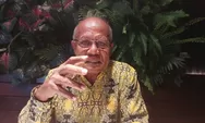 Constant Karma Minta Kader Golkar Dukung BTM-CK