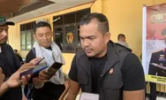 Tangkap Terduga Pelaku Pelecehan Seksual di Mimika, Polisi Temukan Fakta Mengejutkan
