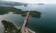 Catat! Ada Kenaikan Air Laut, Status Jayapura Naik dari Waspada Ke Siaga