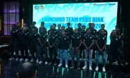 PSBS Biak Resmi Lauching Tim dan Jersey Baru: Siap Guncang Super League
