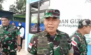 10 Agustus 2025, Kodam XXIV/Mandala Trikora Diresmikan