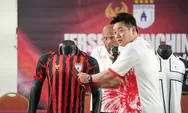 Owen Rahadiyan: Ada Filosofi Mendalam di Balik Desain Jersey Terbaru Persipura