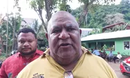 Oknum ASN Pemkot Jayapura Akhirnya Diberikan Sanksi Karena Hal Ini