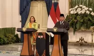 Presiden Prabowo: RI siap dukung kemitraan ASEAN–Peru