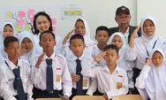  Wamen P2MI: Sekolah Rakyat beri keluarga miskin harapan masa depan