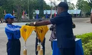 Ini Pesan Bupati Jayapura untuk Masyarakat, Jelang HUT Kemerdekaan RI
