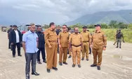 Jhon Tabo: Lokasi Wouma Welesi Bakal Jadi Perkantoran Instansi Vertikal