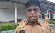 Pasca Pleno PSU, Bupati Jayapura Yunus Wonda Ajak Masyarakat Kembali Bersatu Membangun
