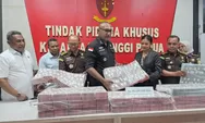 Babak Baru Korupsi PON Papua, Ketua PB PON Balikin Duit Rp 10 Miliar