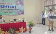  Inilah Harapan Wabup Haris bagi Calon Penerima Bantuan Ternak Sapi dan Babi