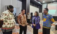  Pemkot Jayapura Siapkan Lahan 10 Hektare Bangun Sekolah Rakyat