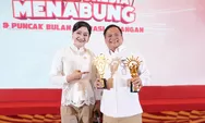 Program Pemberdayaan PNM Raih Dua Penghargaan Bergengsi dalam Financial Literacy Award 2025