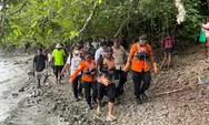 Diduga Epilepsi, Seorang Mahasiswa Ditemukan Tewas di Pesisir Pantai Depapre