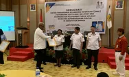 4 OPD Pemkab Mimika Jadi Pilot Project Keamanan Data Digital di Tanah Papua