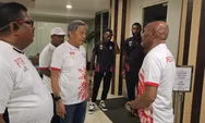 BTM Tegaskan Persipura Bukan Milik Politik